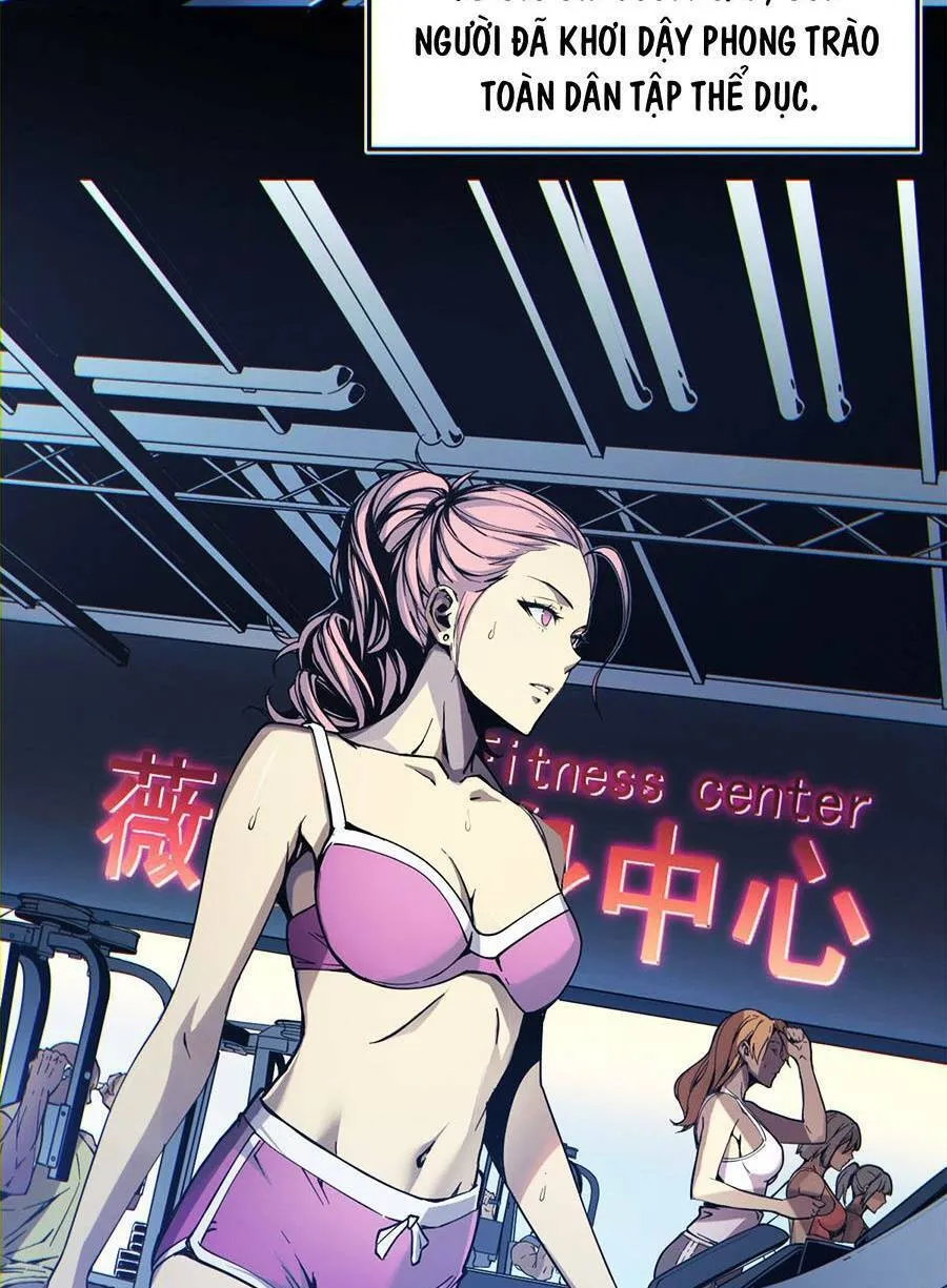 Tối cường kiếm thần trọng sinh Chapter 1 - Trang 7