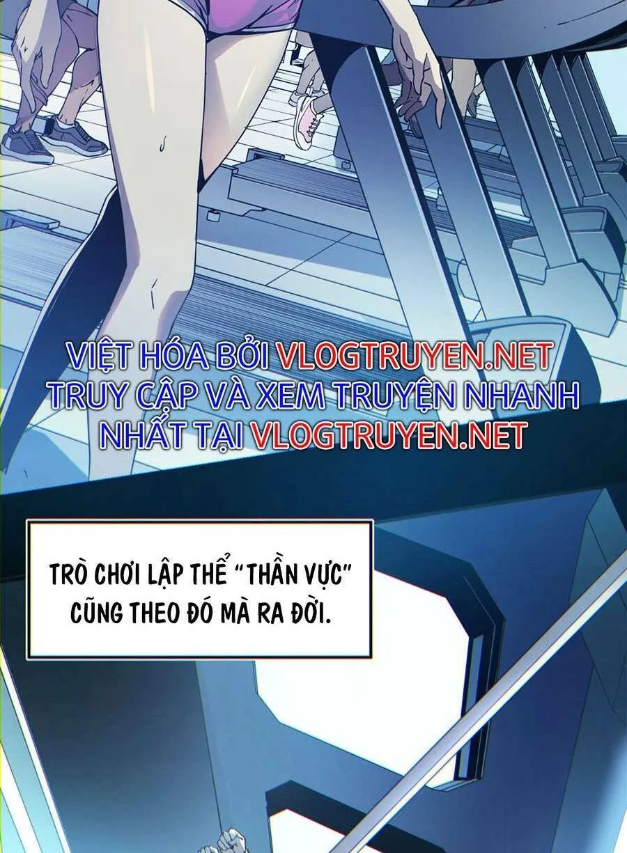 Tối cường kiếm thần trọng sinh Chapter 1 - Trang 8
