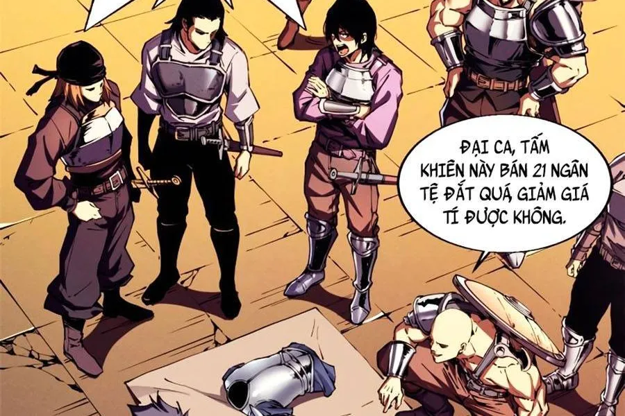 Tối cường kiếm thần trọng sinh Chapter 10 - Trang 16