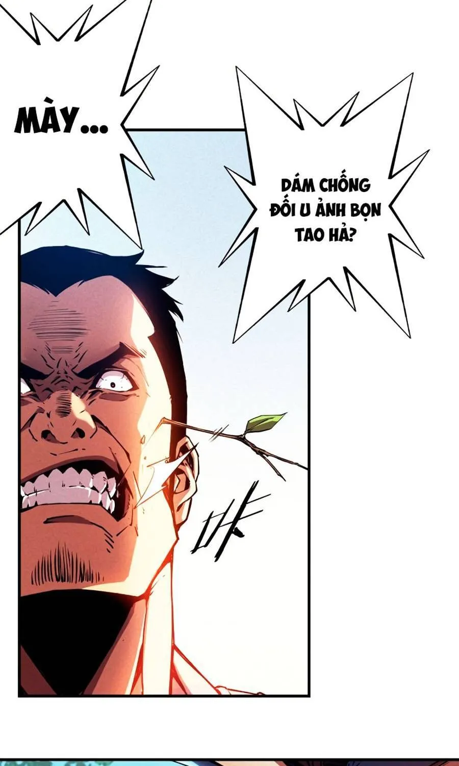 Tối cường kiếm thần trọng sinh Chapter 10 - Trang 27