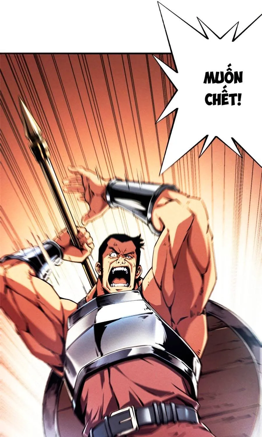 Tối cường kiếm thần trọng sinh Chapter 10 - Trang 31