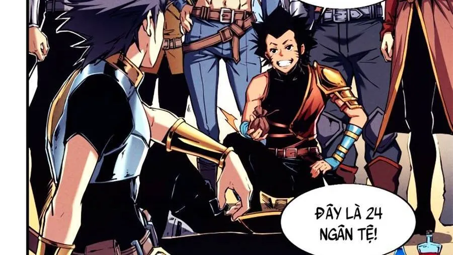 Tối cường kiếm thần trọng sinh Chapter 10 - Trang 36