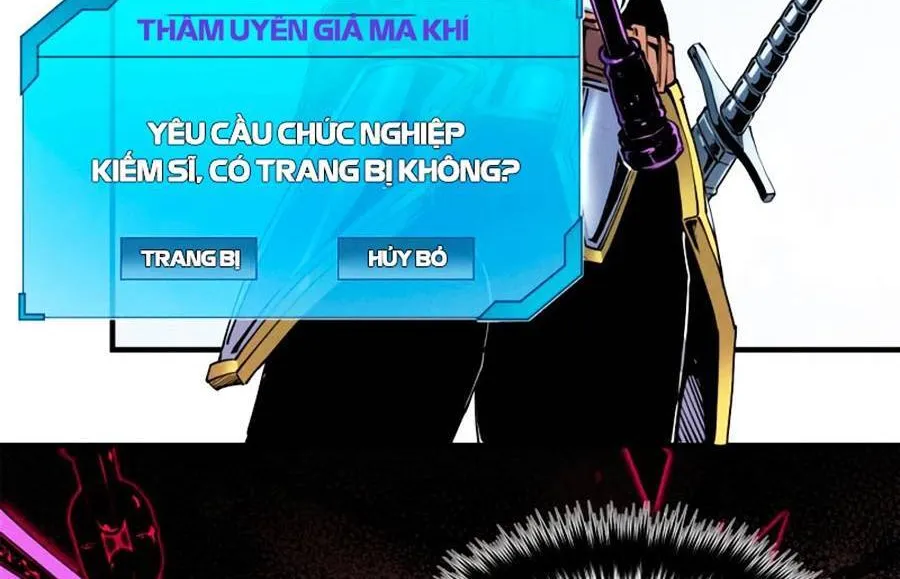 Tối cường kiếm thần trọng sinh Chapter 10 - Trang 4