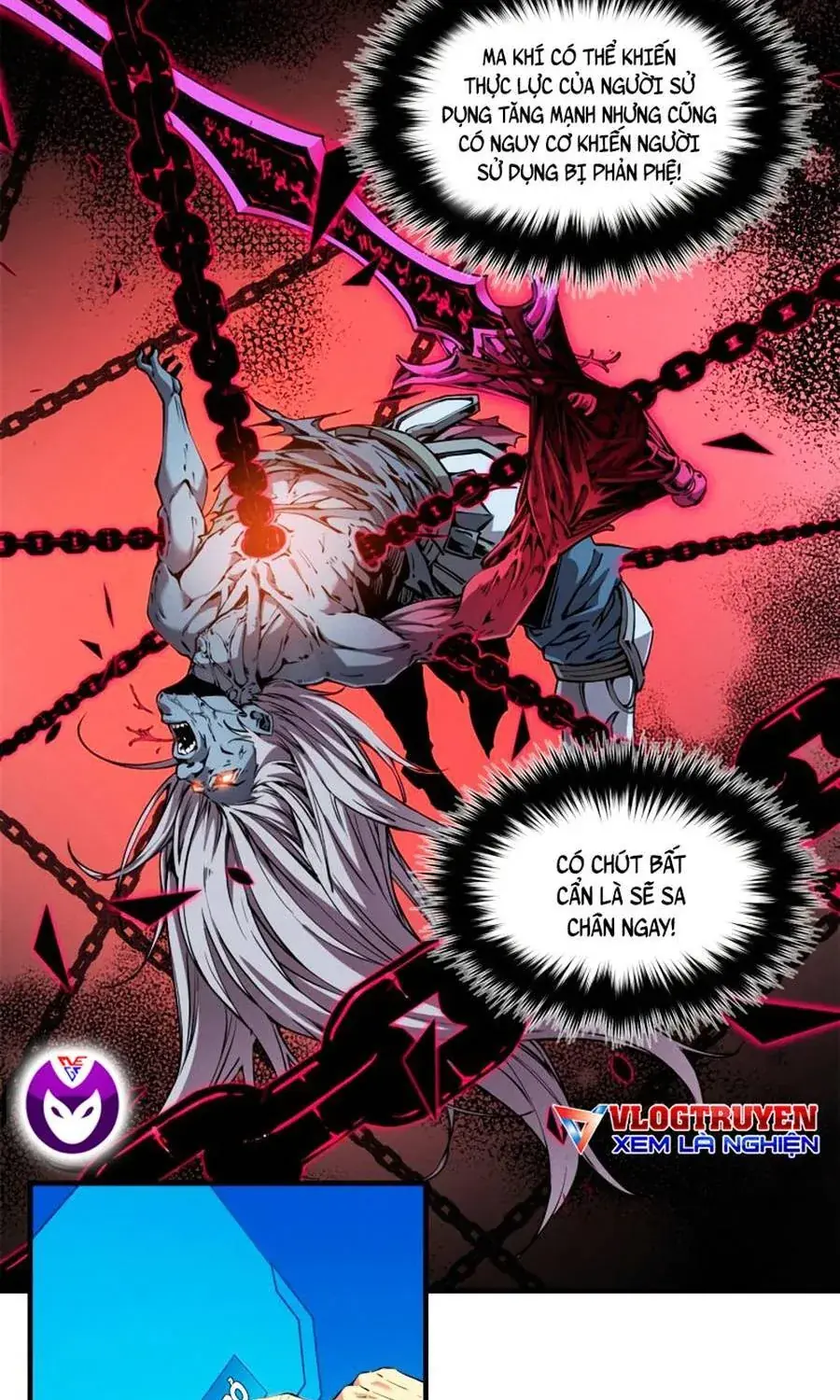 Tối cường kiếm thần trọng sinh Chapter 10 - Trang 5