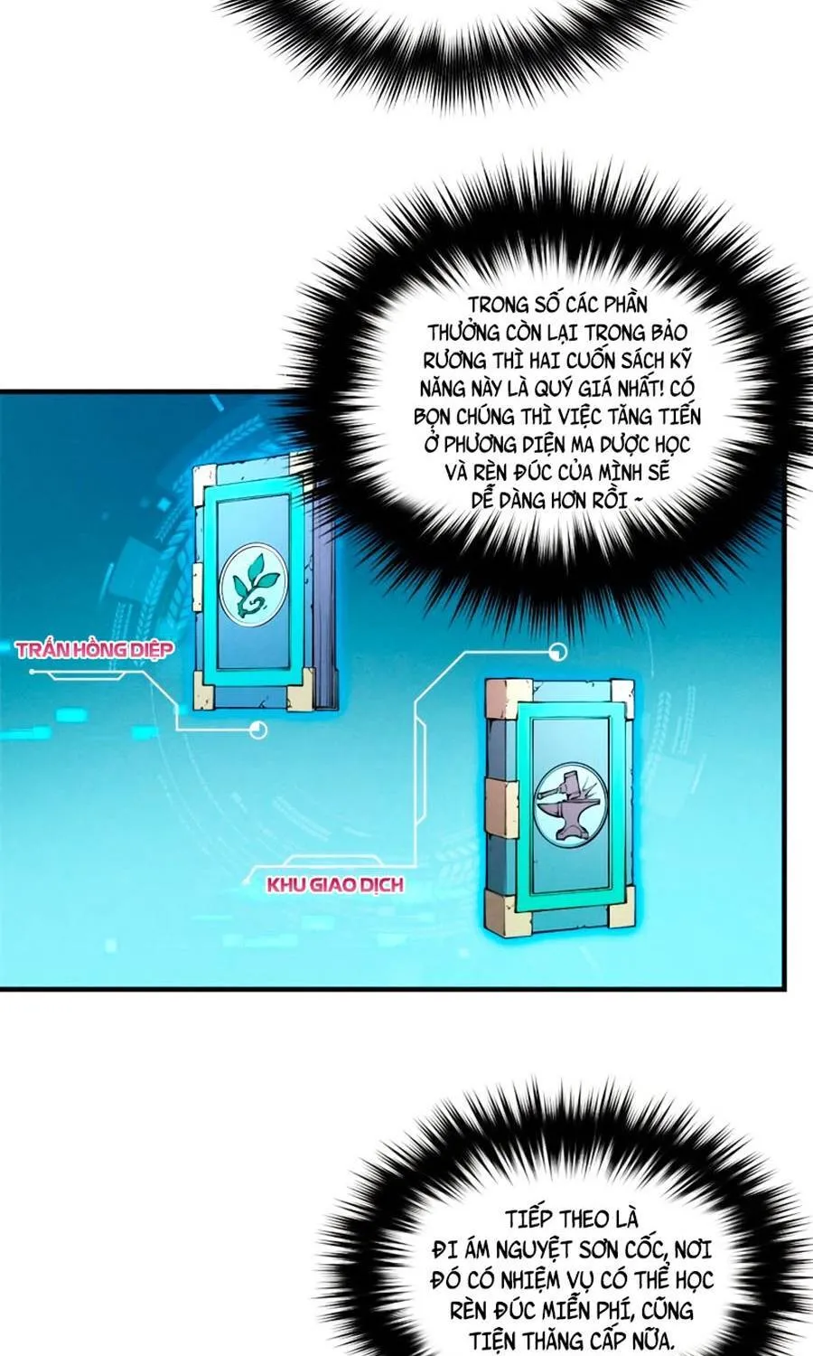 Tối cường kiếm thần trọng sinh Chapter 10 - Trang 7