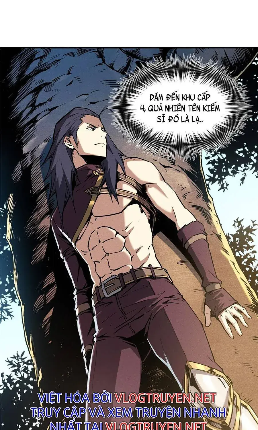 Tối cường kiếm thần trọng sinh Chapter 11 - Trang 11
