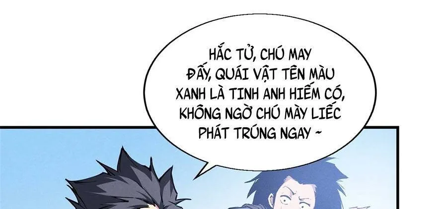Tối cường kiếm thần trọng sinh Chapter 11 - Trang 16