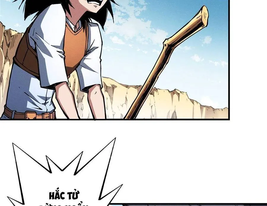 Tối cường kiếm thần trọng sinh Chapter 11 - Trang 28