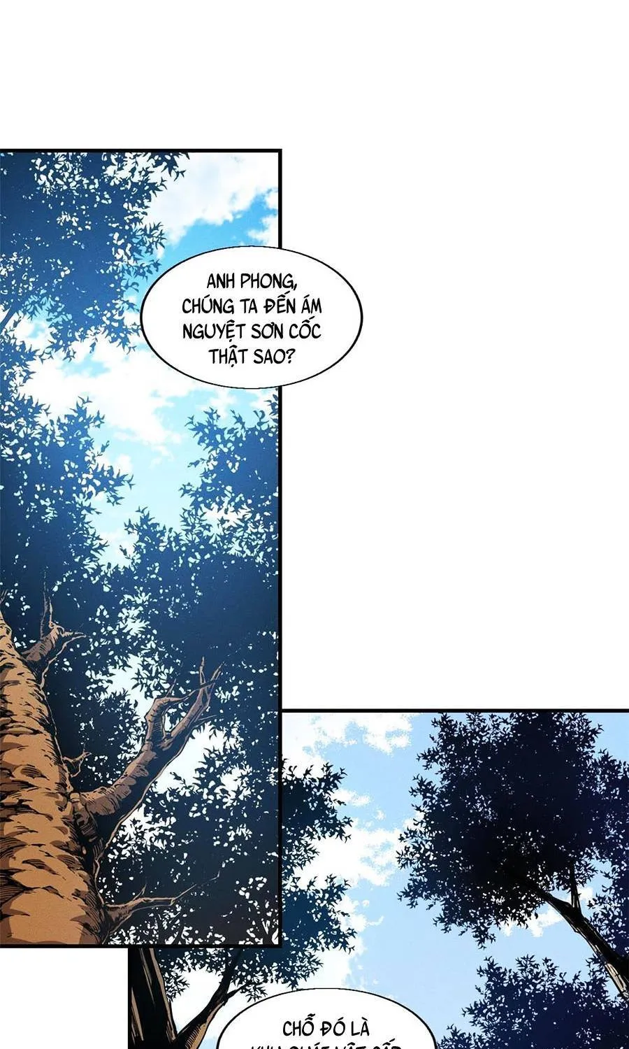 Tối cường kiếm thần trọng sinh Chapter 11 - Trang 3