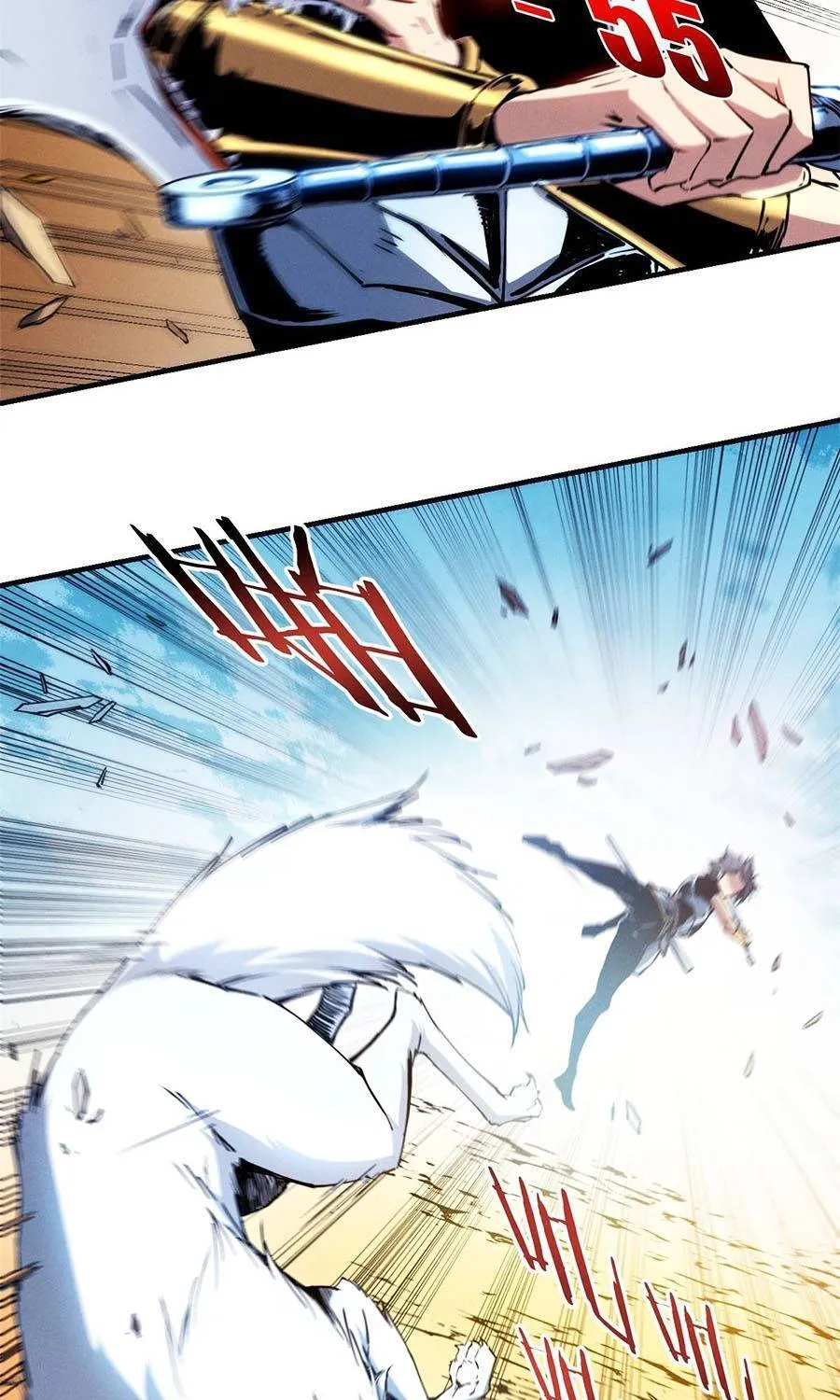 Tối cường kiếm thần trọng sinh Chapter 11 - Trang 37