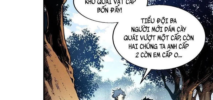 Tối cường kiếm thần trọng sinh Chapter 11 - Trang 4