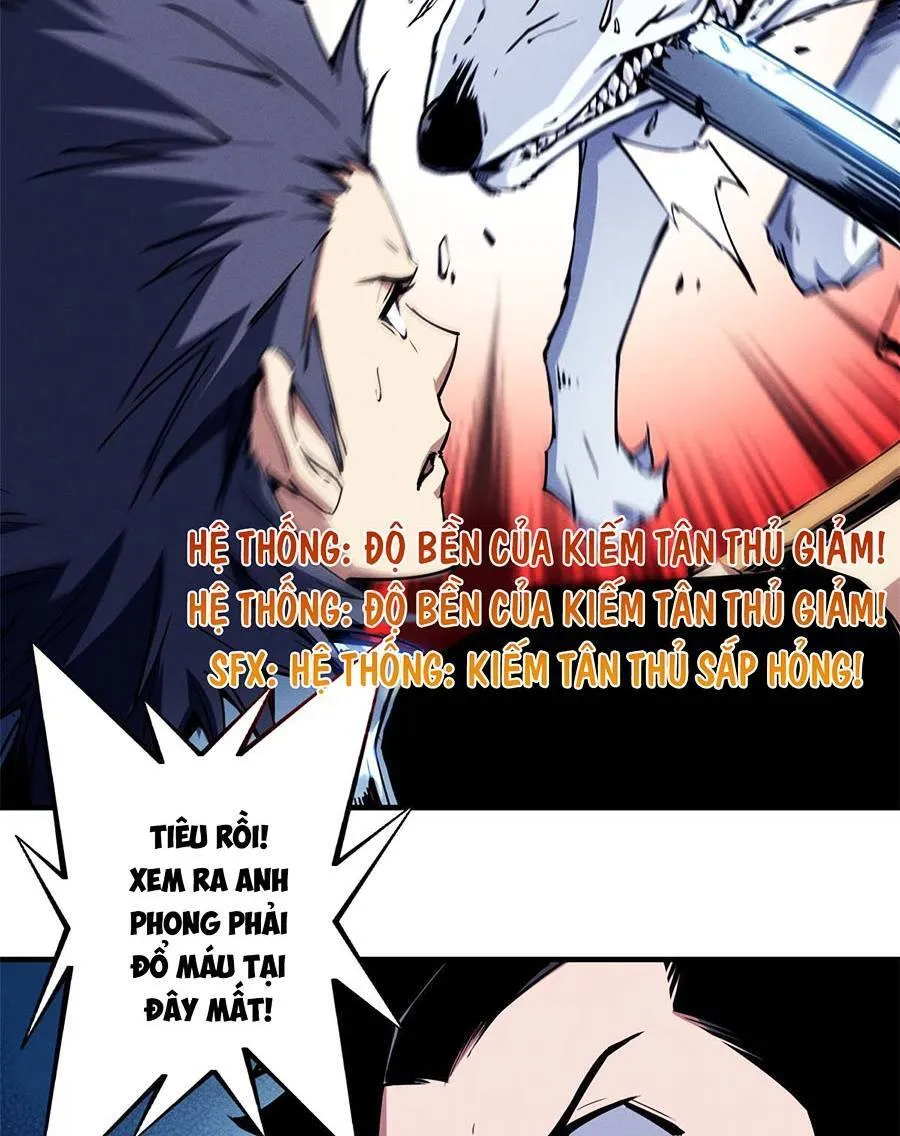 Tối cường kiếm thần trọng sinh Chapter 11 - Trang 43
