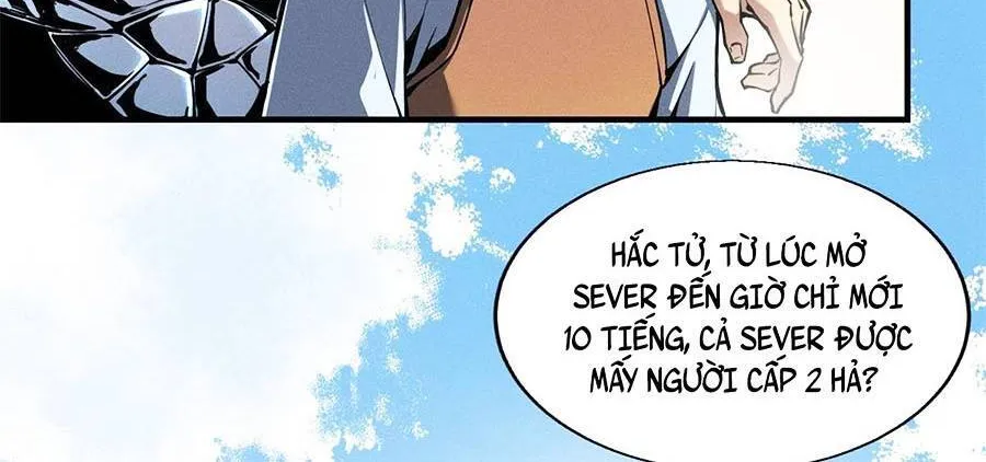 Tối cường kiếm thần trọng sinh Chapter 11 - Trang 6