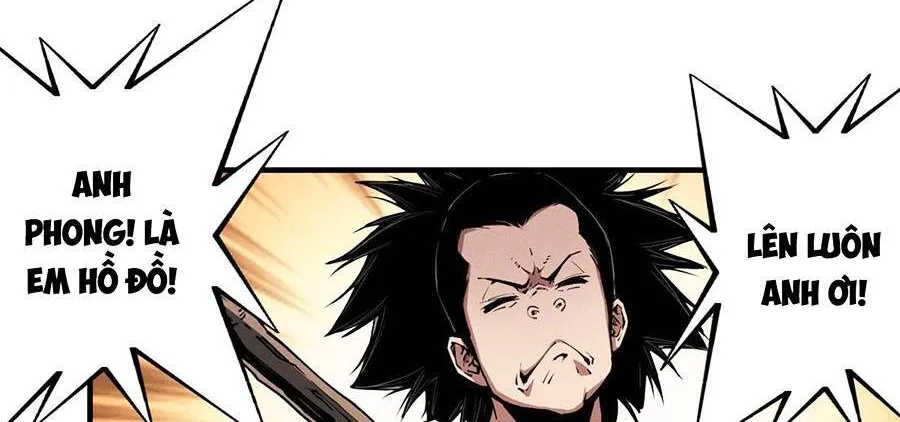 Tối cường kiếm thần trọng sinh Chapter 11 - Trang 8