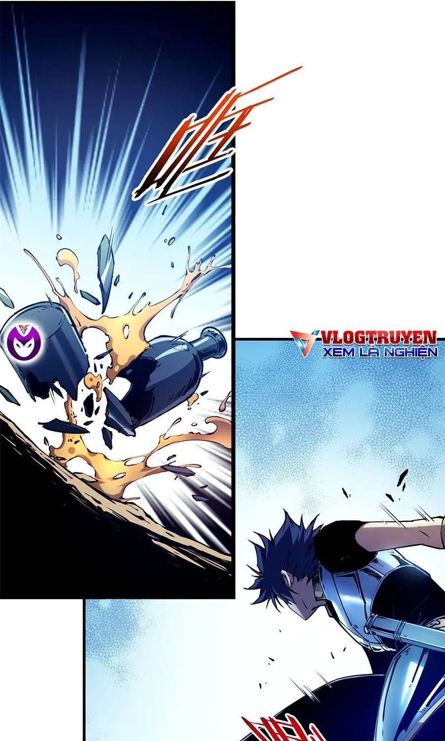Tối cường kiếm thần trọng sinh Chapter 12 - Trang 13
