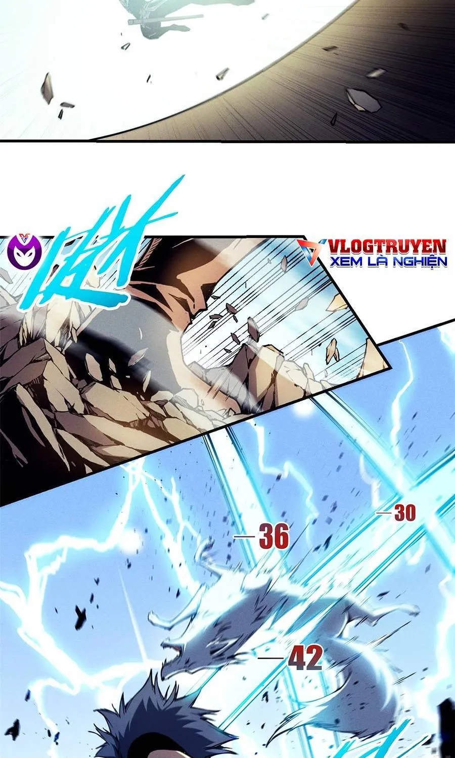 Tối cường kiếm thần trọng sinh Chapter 12 - Trang 21