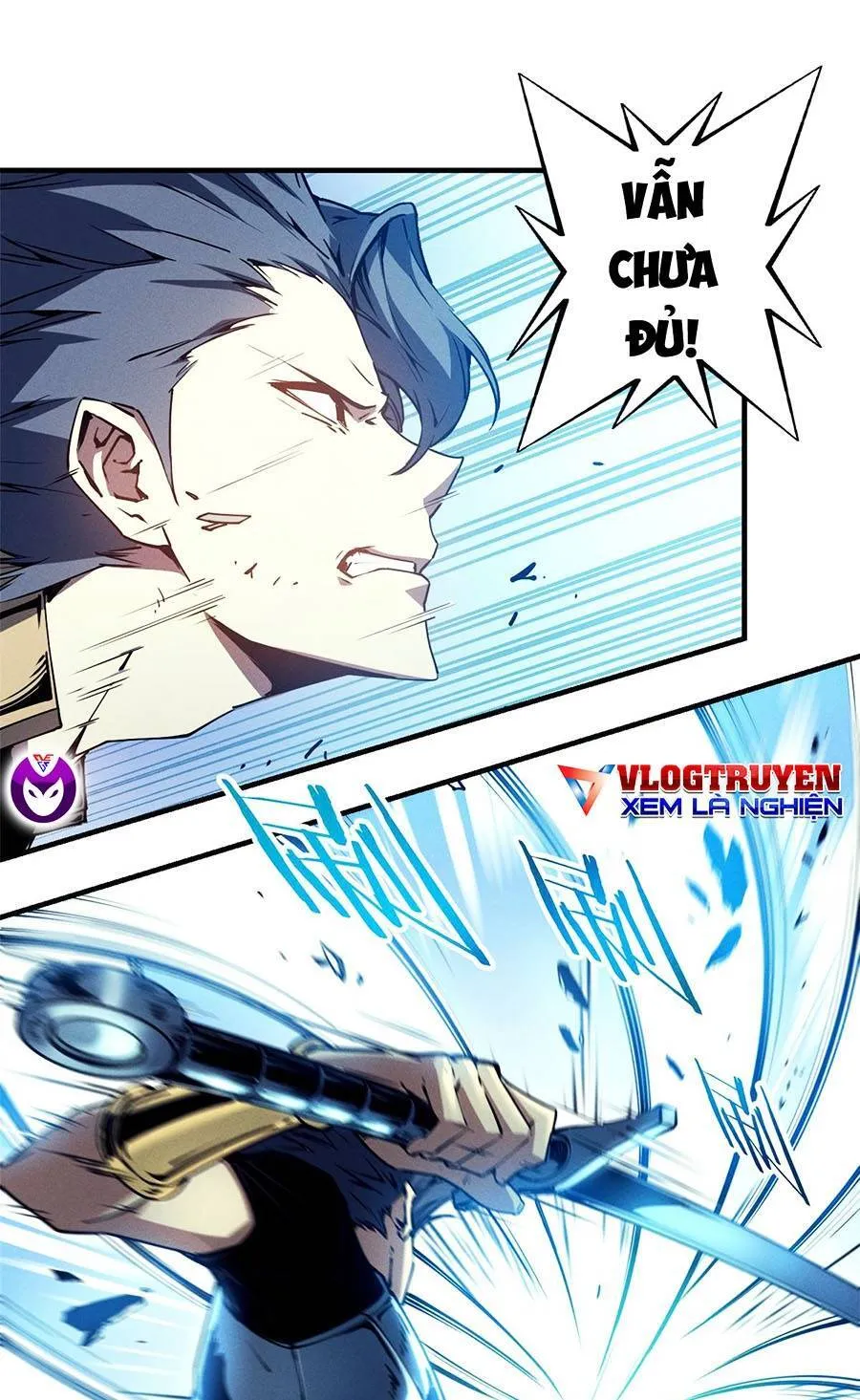 Tối cường kiếm thần trọng sinh Chapter 12 - Trang 25