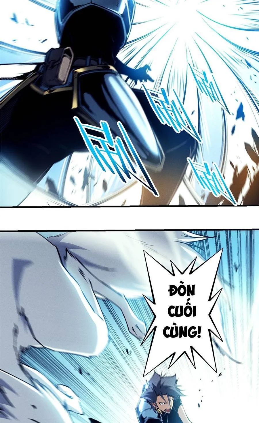Tối cường kiếm thần trọng sinh Chapter 12 - Trang 26