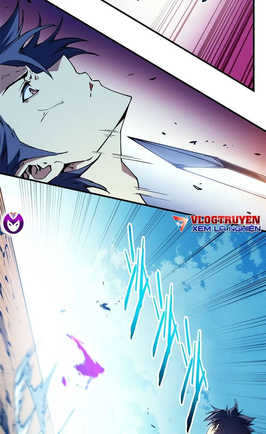 Tối cường kiếm thần trọng sinh Chapter 12 - Trang 29
