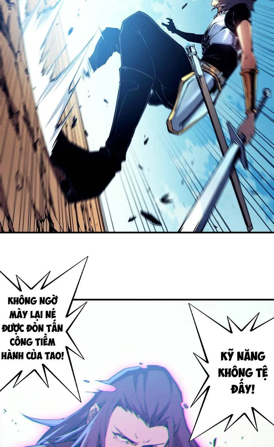 Tối cường kiếm thần trọng sinh Chapter 12 - Trang 30