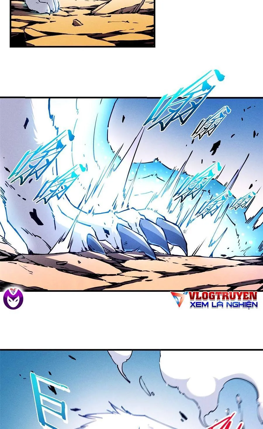 Tối cường kiếm thần trọng sinh Chapter 12 - Trang 33
