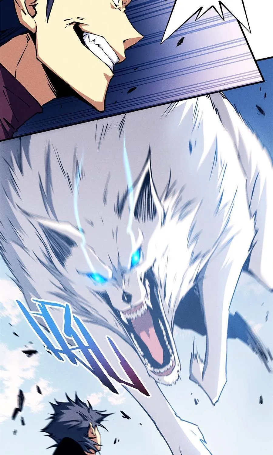 Tối cường kiếm thần trọng sinh Chapter 12 - Trang 41