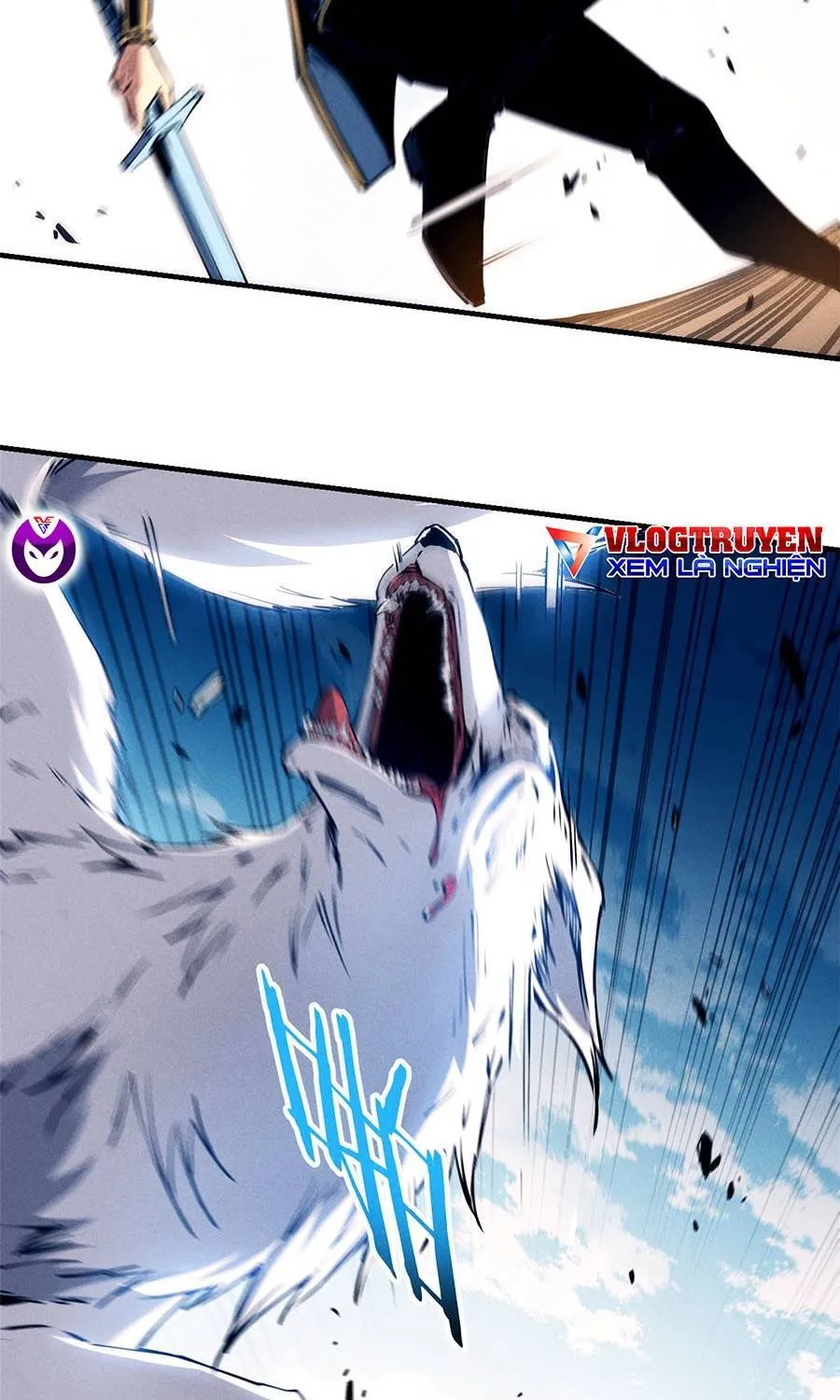 Tối cường kiếm thần trọng sinh Chapter 12 - Trang 43