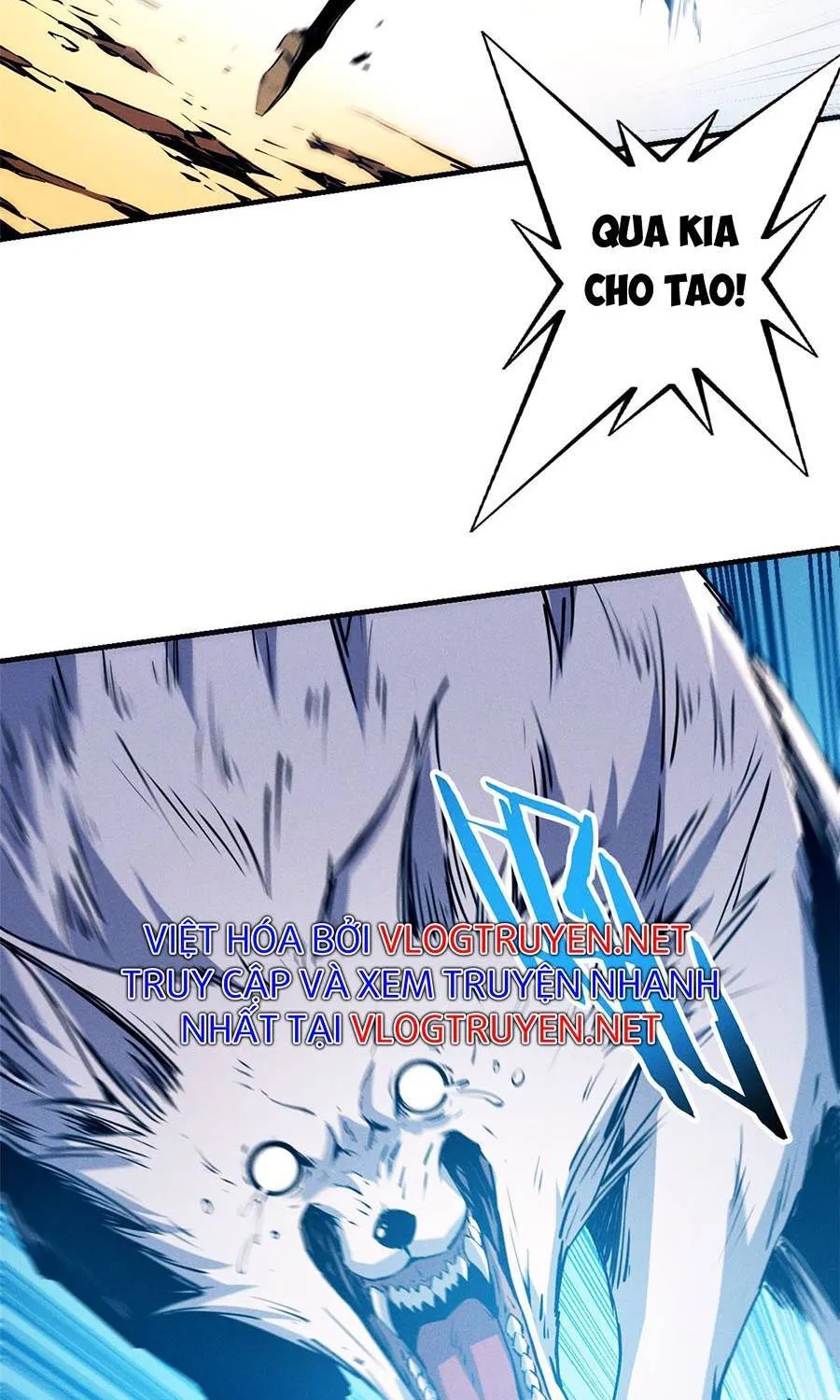 Tối cường kiếm thần trọng sinh Chapter 12 - Trang 45