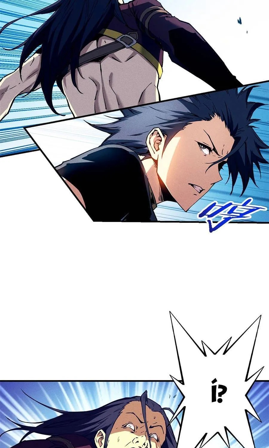 Tối cường kiếm thần trọng sinh Chapter 12 - Trang 47