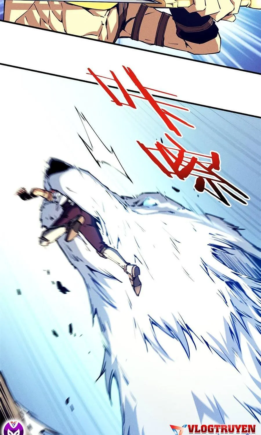 Tối cường kiếm thần trọng sinh Chapter 12 - Trang 49
