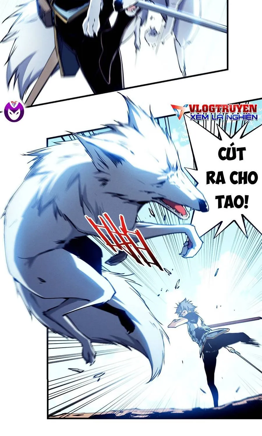 Tối cường kiếm thần trọng sinh Chapter 12 - Trang 5