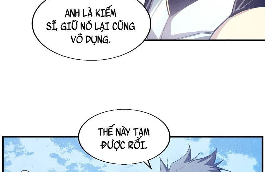 Tối cường kiếm thần trọng sinh Chapter 13 - Trang 10
