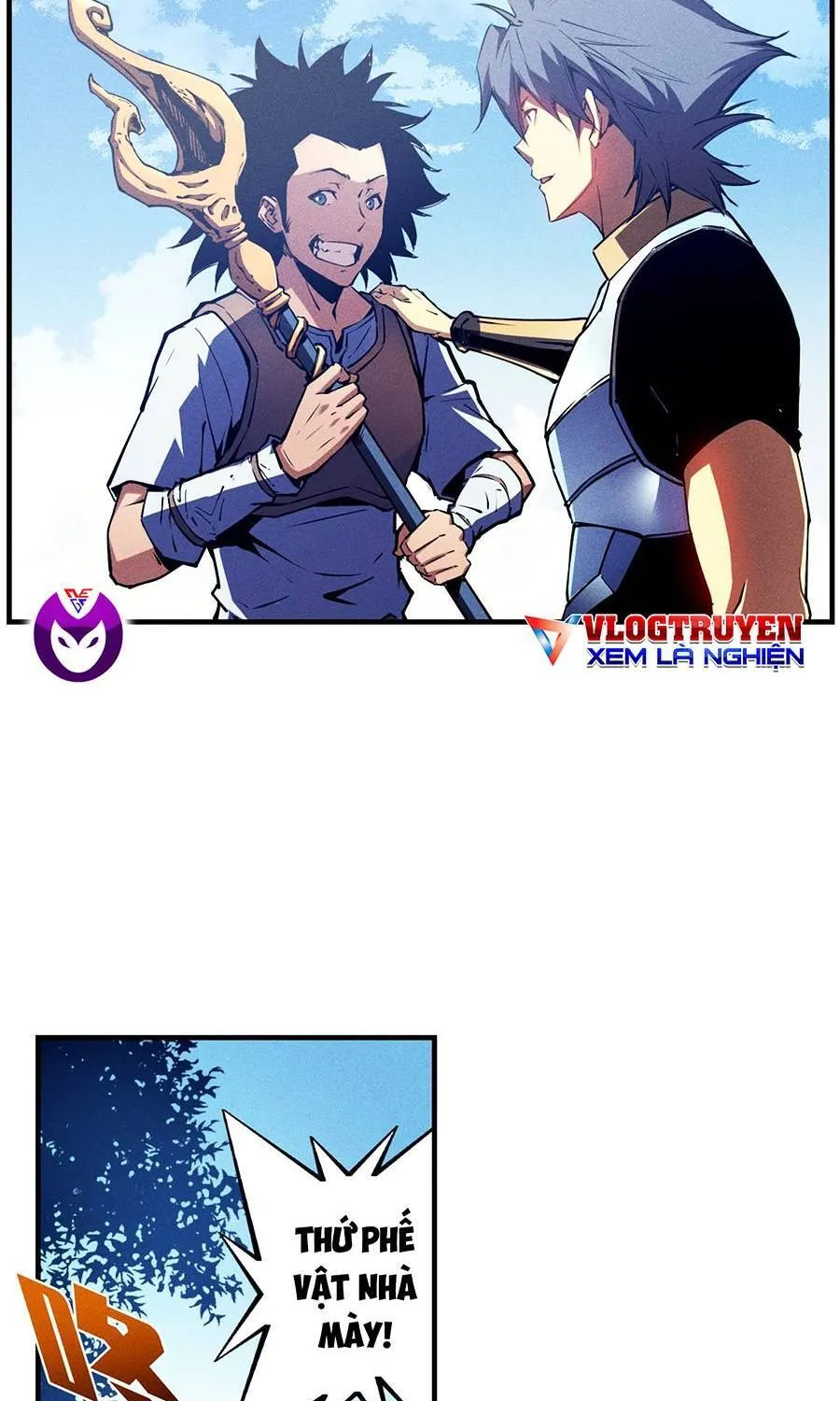 Tối cường kiếm thần trọng sinh Chapter 13 - Trang 11