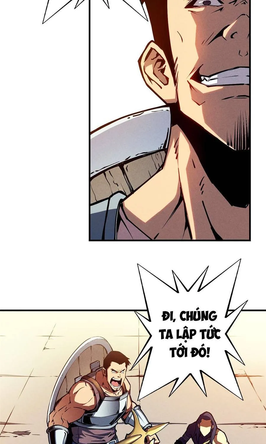 Tối cường kiếm thần trọng sinh Chapter 13 - Trang 19