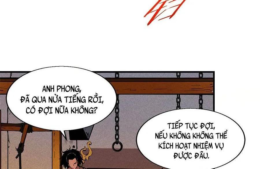 Tối cường kiếm thần trọng sinh Chapter 13 - Trang 26