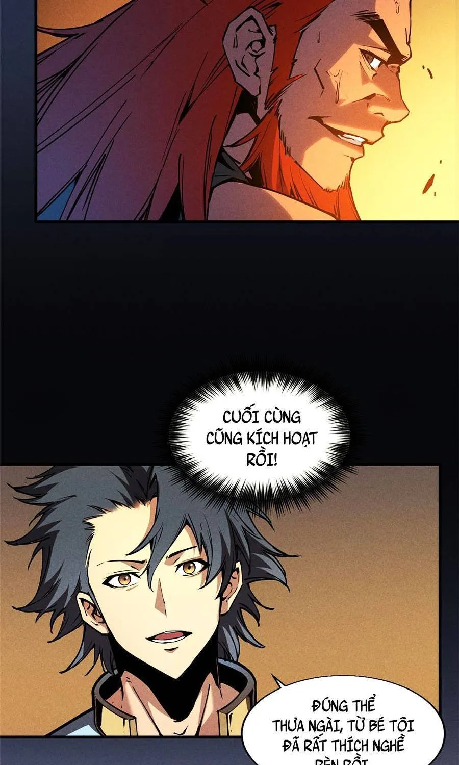 Tối cường kiếm thần trọng sinh Chapter 13 - Trang 29