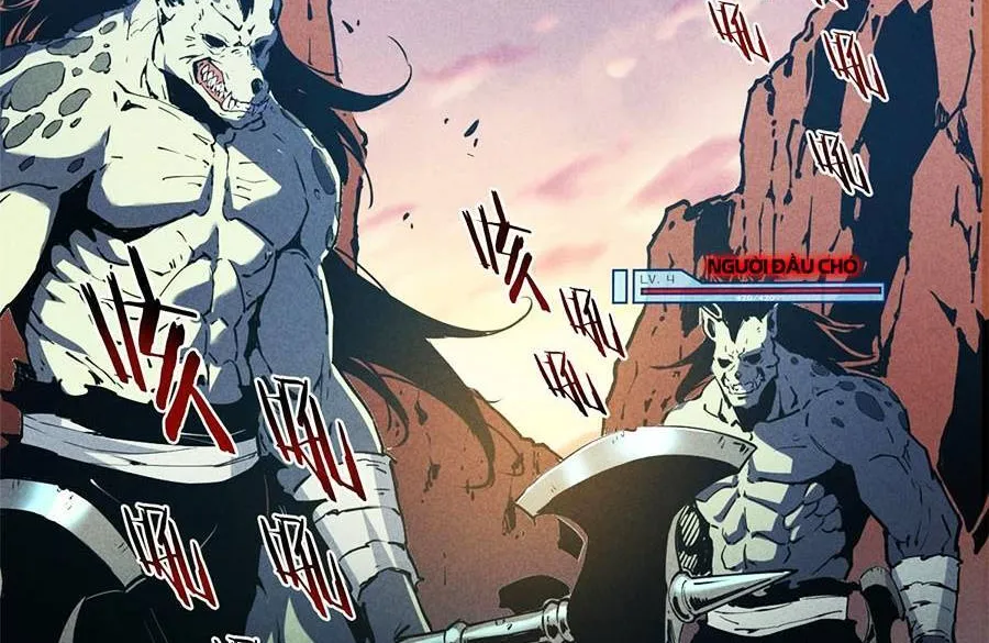 Tối cường kiếm thần trọng sinh Chapter 13 - Trang 32