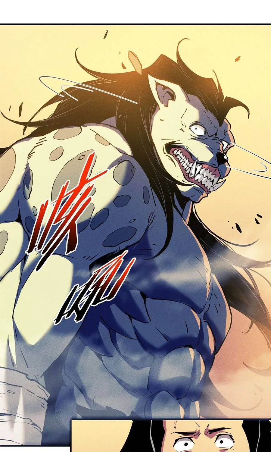 Tối cường kiếm thần trọng sinh Chapter 13 - Trang 43