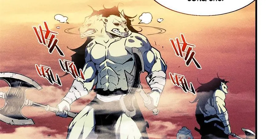 Tối cường kiếm thần trọng sinh Chapter 13 - Trang 46