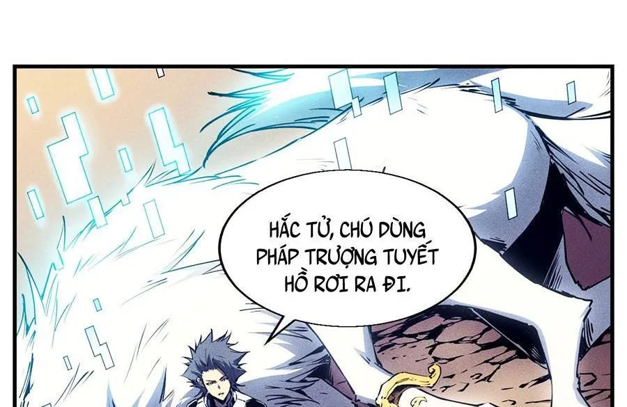 Tối cường kiếm thần trọng sinh Chapter 13 - Trang 6