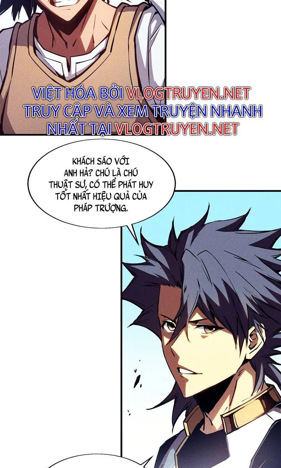 Tối cường kiếm thần trọng sinh Chapter 13 - Trang 9