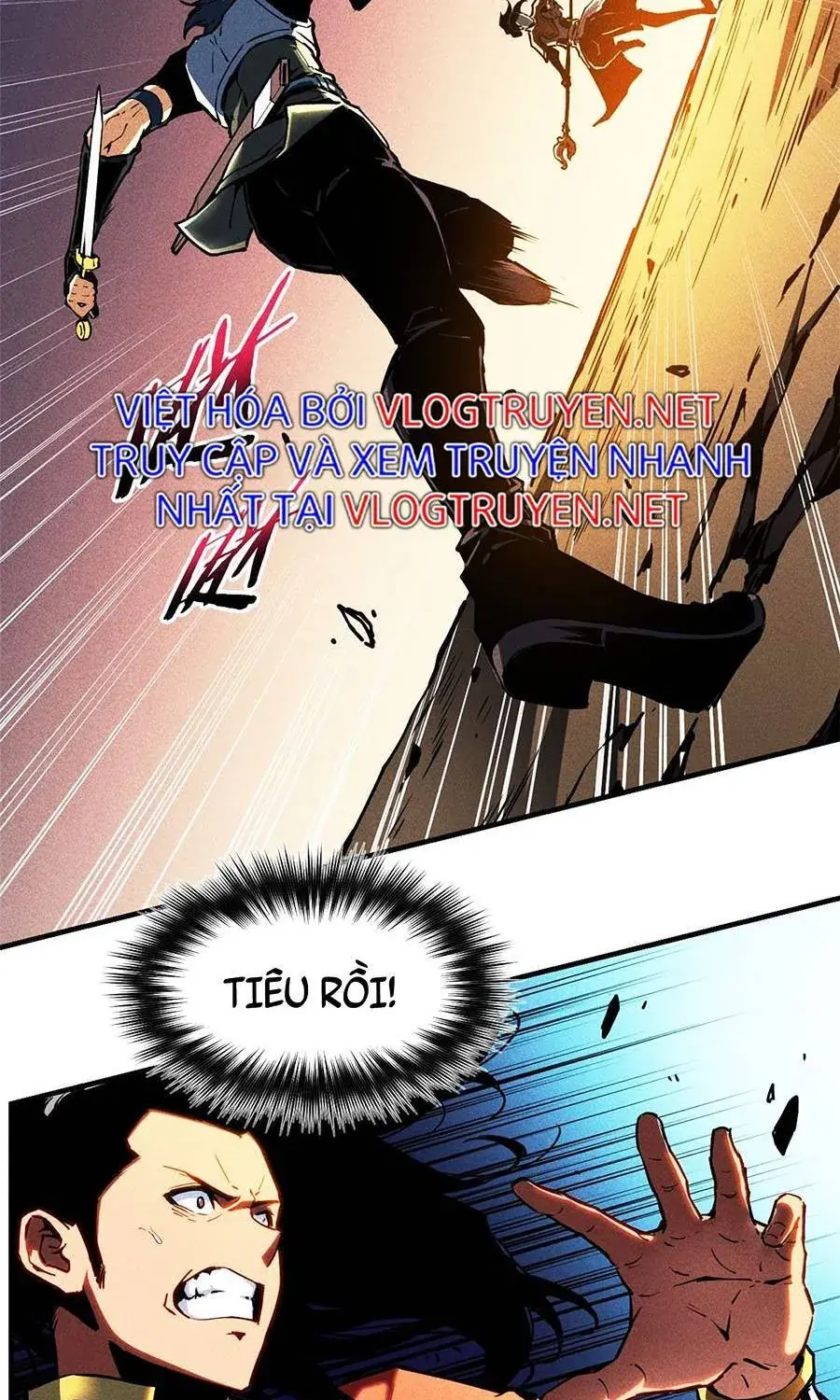 Tối cường kiếm thần trọng sinh Chapter 14 - Trang 23