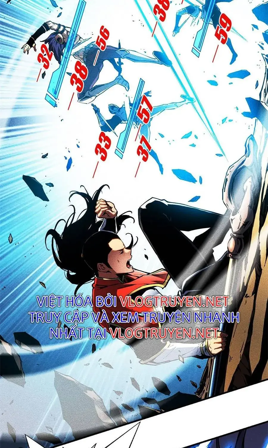 Tối cường kiếm thần trọng sinh Chapter 14 - Trang 27