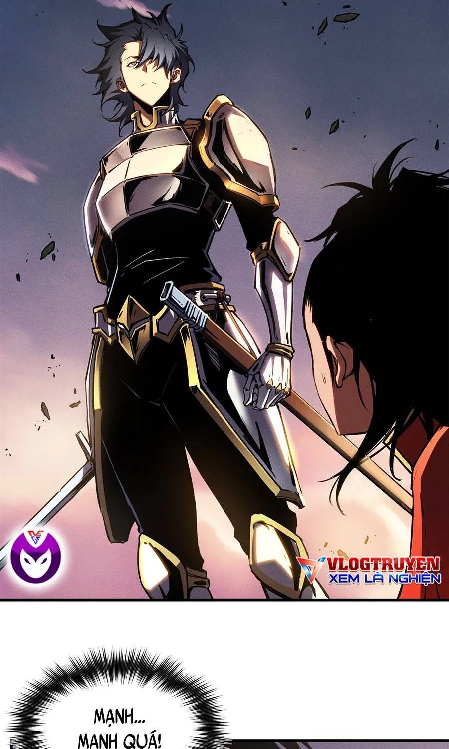 Tối cường kiếm thần trọng sinh Chapter 14 - Trang 31