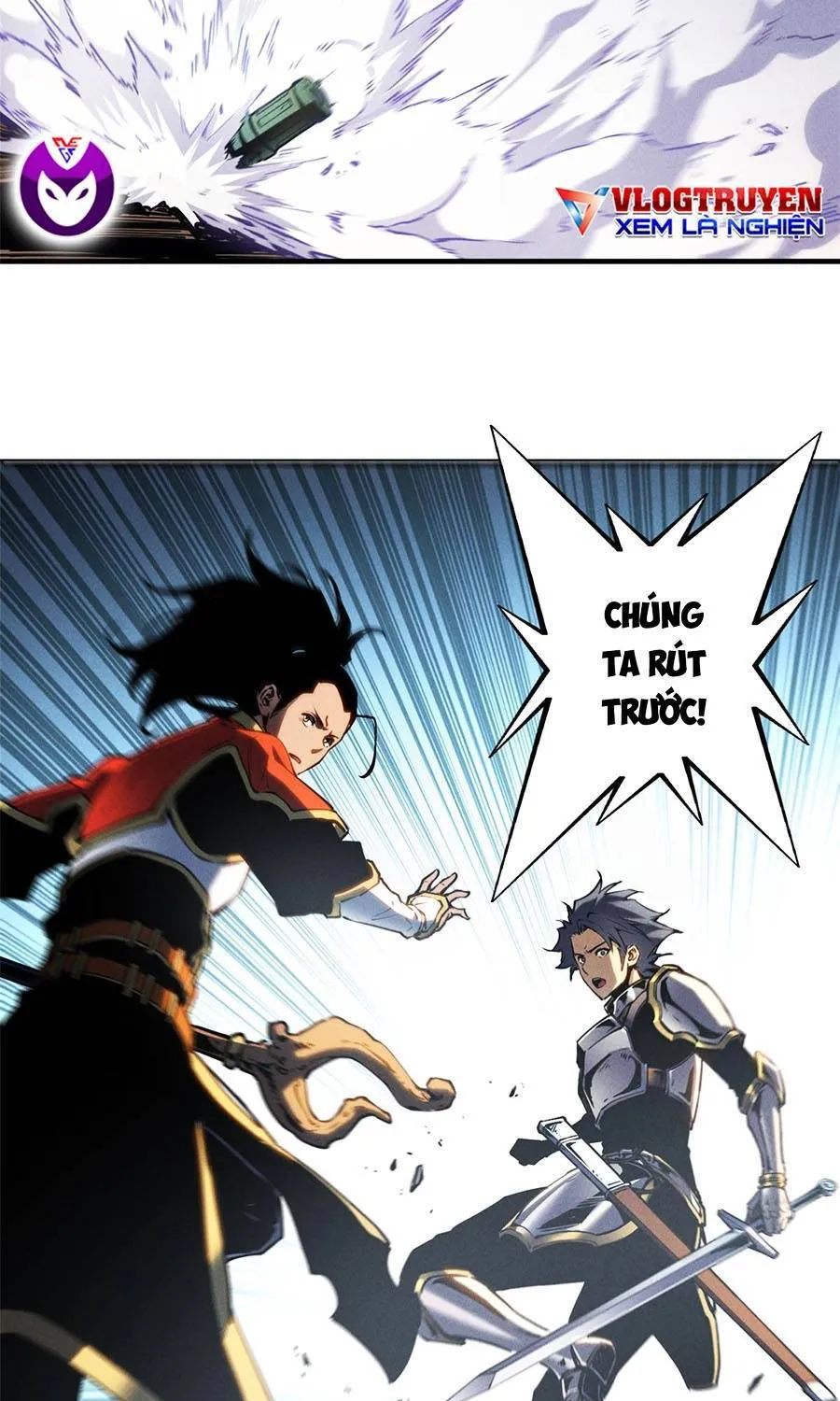 Tối cường kiếm thần trọng sinh Chapter 14 - Trang 41