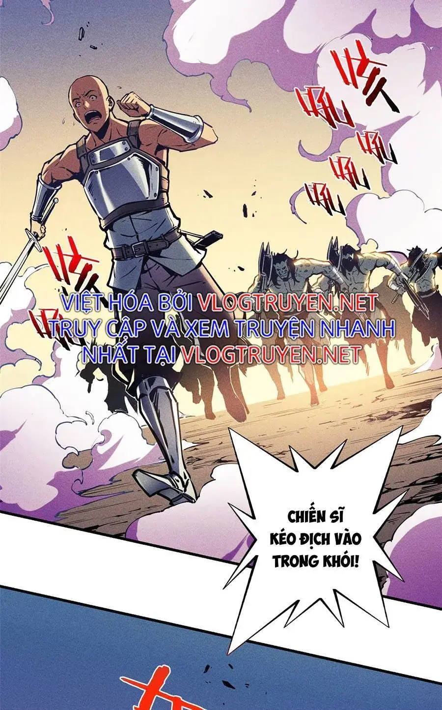 Tối cường kiếm thần trọng sinh Chapter 14 - Trang 46