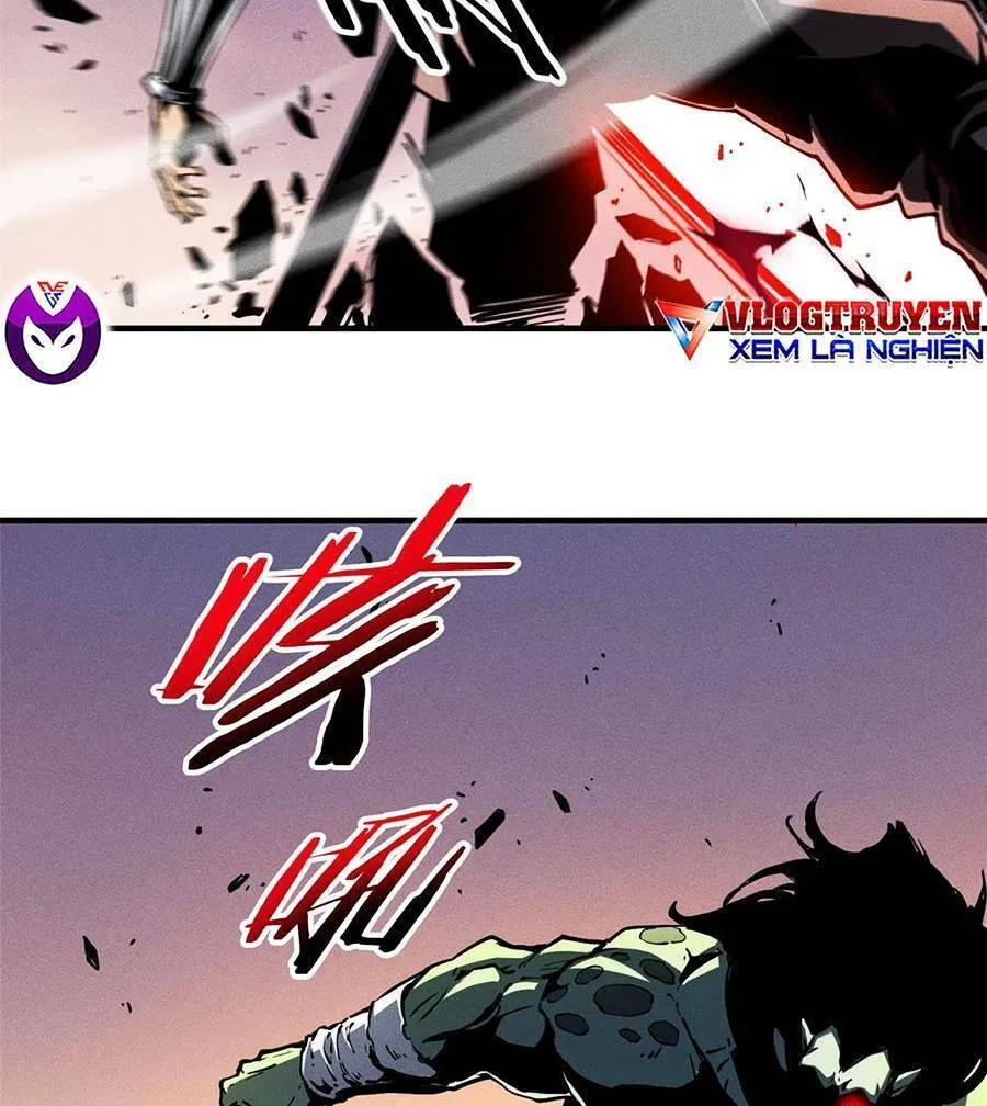 Tối cường kiếm thần trọng sinh Chapter 15 - Trang 10