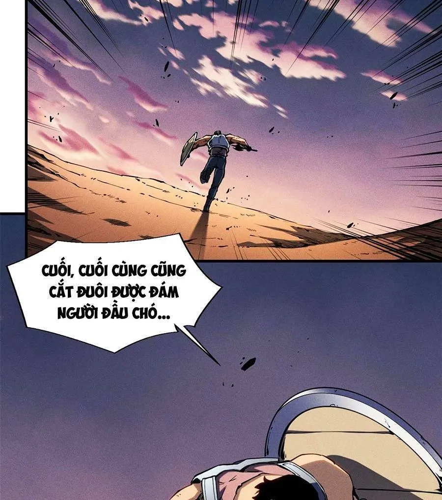 Tối cường kiếm thần trọng sinh Chapter 15 - Trang 26