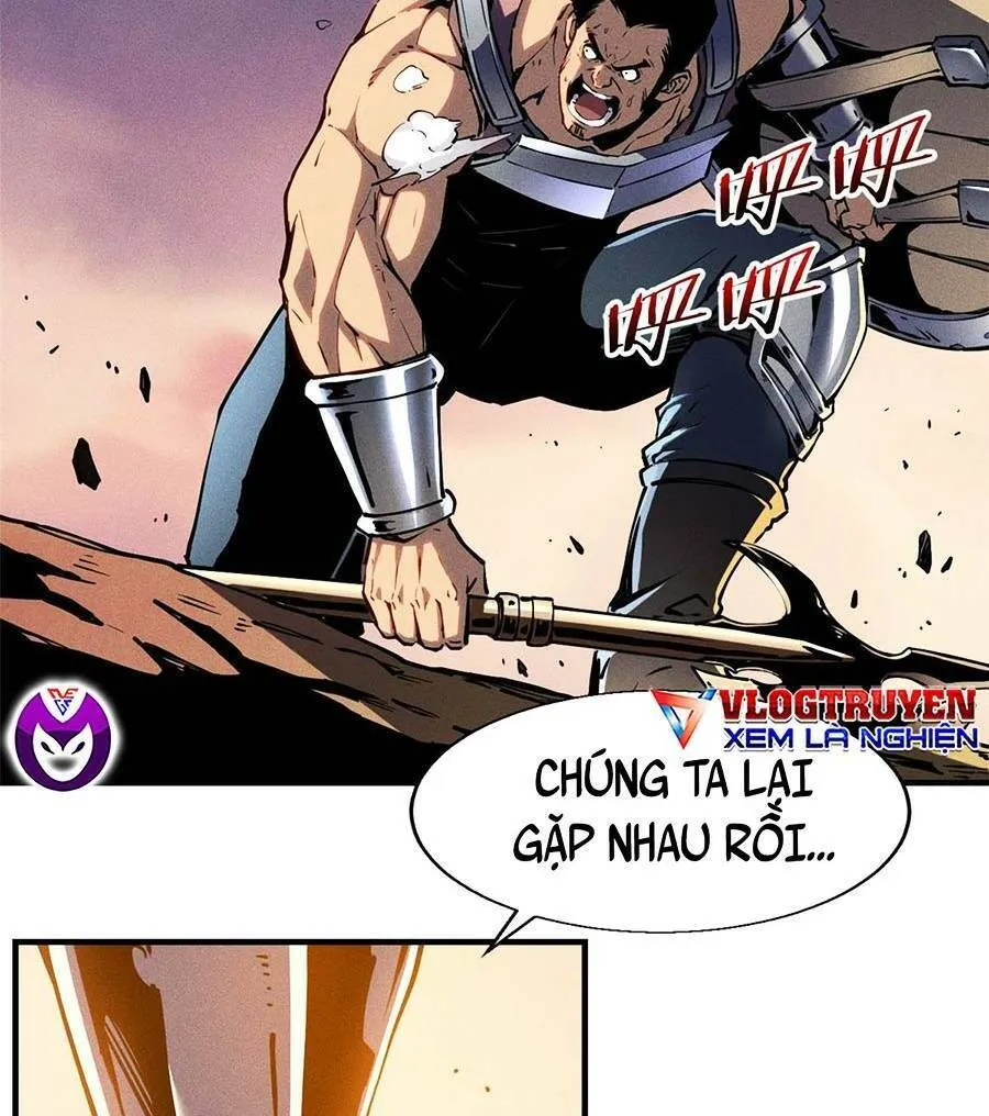 Tối cường kiếm thần trọng sinh Chapter 15 - Trang 27