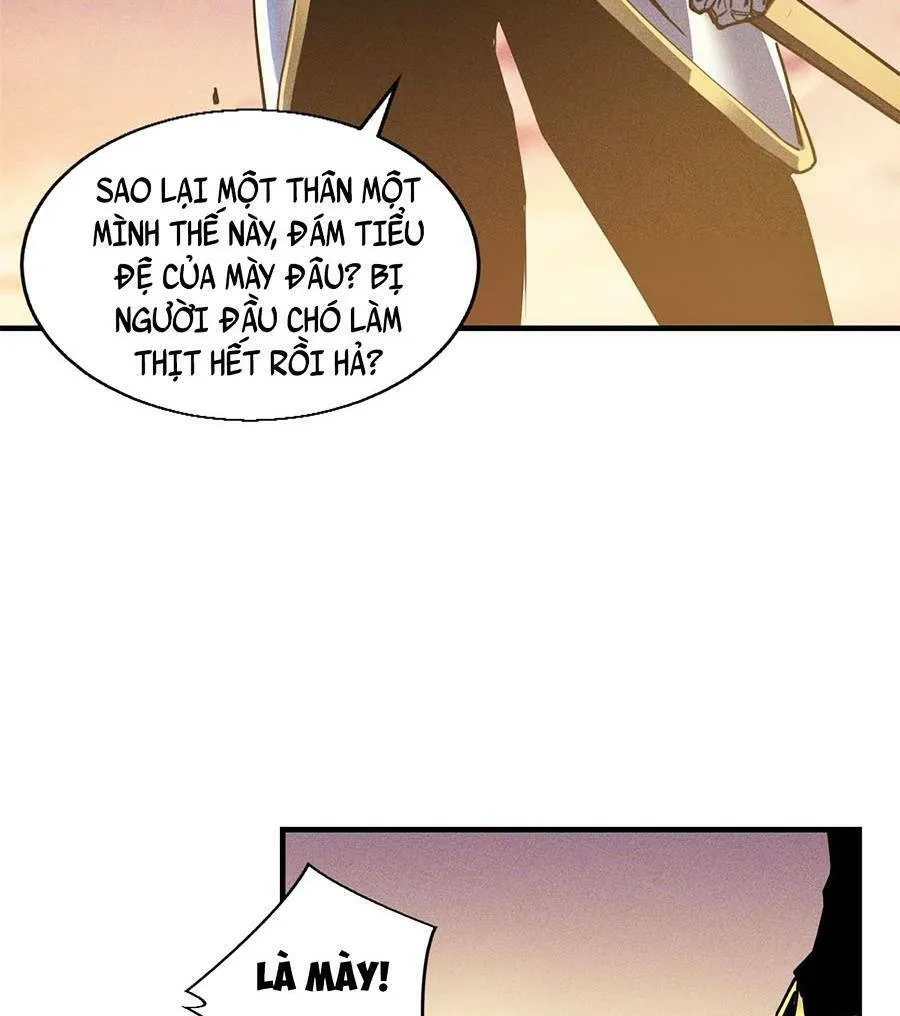 Tối cường kiếm thần trọng sinh Chapter 15 - Trang 30